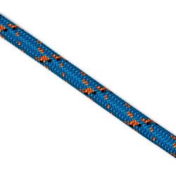 Arborist Rope, Climbing | 11.8mm | 45m | Blue | One Splice