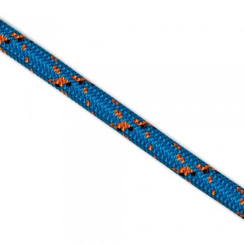 Arborist Rope, Climbing | 11.8mm | 45m | Blue | One Splice