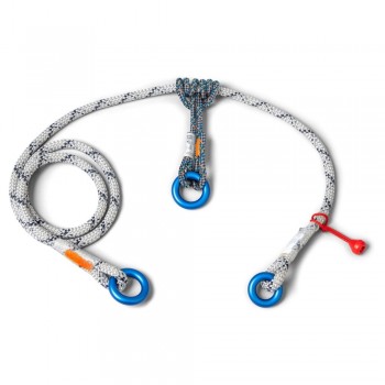 Arborist Friction Saver - 2m | Adjustable