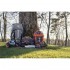 Arborist Equipment Backpack - 70 Litre