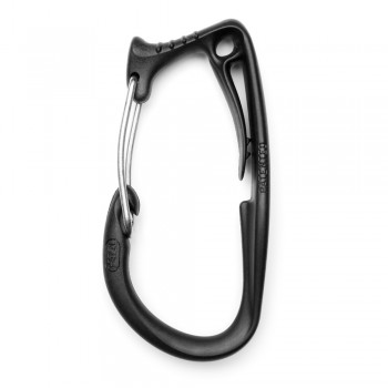 Arborist Chainsaw Hook - Petzl