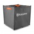 Arborist Folding Cube - Throw Line Storage