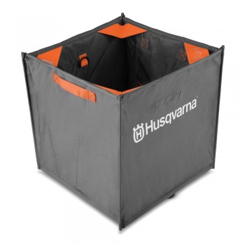 Arborist Folding Cube - Throw Line Storage