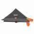 Arborist Folding Cube - Throw Line Storage