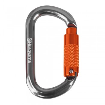 Arborist Carabiner - Oval