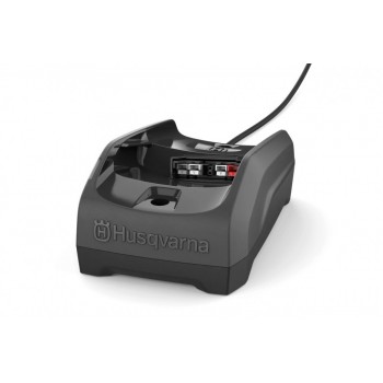 Husqvarna 40-C80 36V Battery Charger