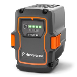 Husqvarna 40-B140X Battery (36V | 4.0Ah | 144Wh)