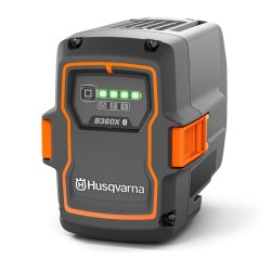 Husqvarna 40-B360X Battery (36V | 10Ah | 360Wh)