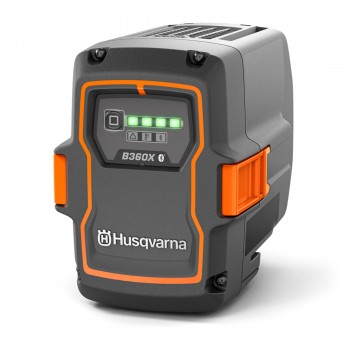 Husqvarna 40-B360X Battery (36V | 10Ah | 360Wh)