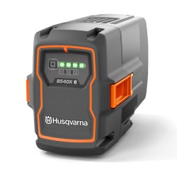 Husqvarna 40-B540X Battery (36V | 15.0Ah | 540Wh)