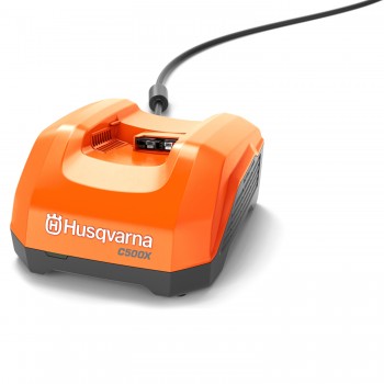 Husqvarna 40-C500X 36V Battery Charger