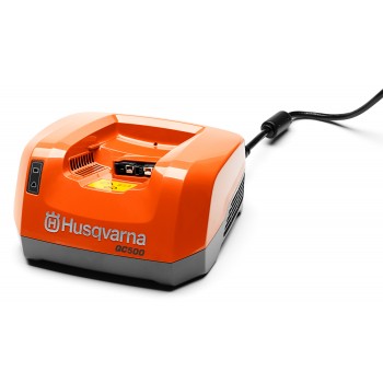 Husqvarna QC500 36V Battery Charger