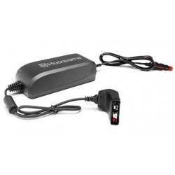 Husqvarna QC80F 36V In Car Battery Charger