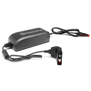 Husqvarna QC80F 36V In Car Battery Charger