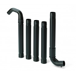 Blower Gutter Cleaning Kit - Husqvarna