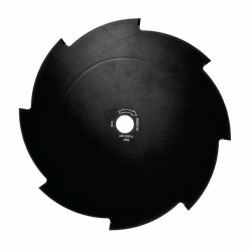 Husqvarna Grass Blade - 8 Tooth|250mm|1" Arbor
