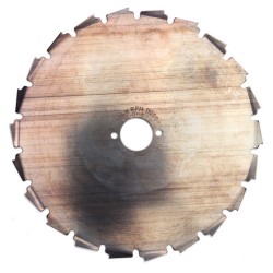 Husqvarna Maxi Blade - 22 Tooth|200mm|1" Arbor