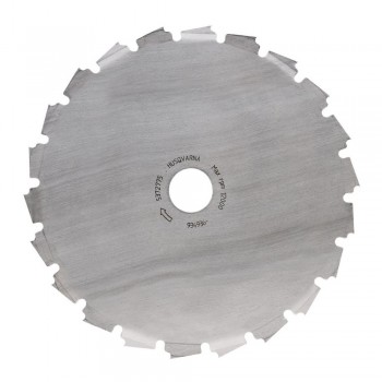 Husqvarna Scarlett Saw Blade - 22 Tooth|200mm|1" Arbor