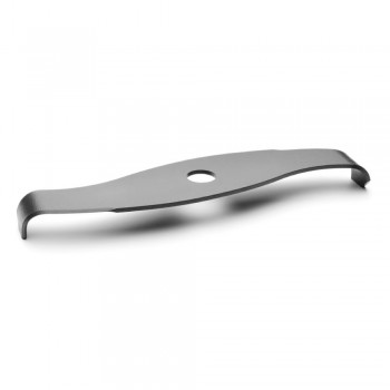 Husqvarna Shredder Blade - 2 Tooth|1" Arbor