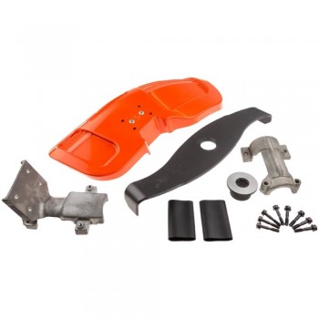 Husqvarna Shredder Blade Kit - For 545RXT Clearing Saws