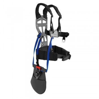 Husqvarna Balance X Brushcutter Harness
