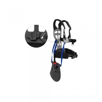 Husqvarna Balance XB Brushcutter Harness (Battery)