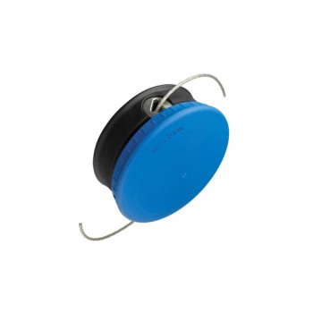 Husqvarna T25C Trimmer Head - Bent Shaft Trimmers