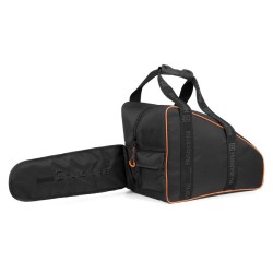 Husqvarna Chainsaw Bag - Soft