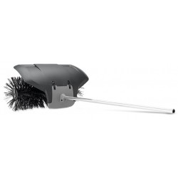 Husqvarna BR600 Bristle Brush Combi Attachment