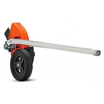 Husqvarna ECA850 Curved Edger Combi Attachment