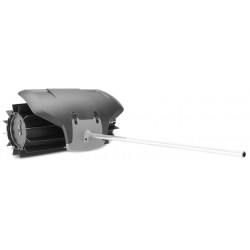 Husqvarna SR600 Sweeper Combi Attachment