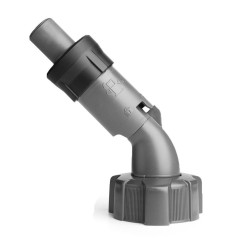 Husqvarna Replacement Fuel Spout - Combi Can