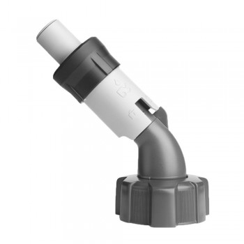 Husqvarna Replacement Oil Spout - Combi Can