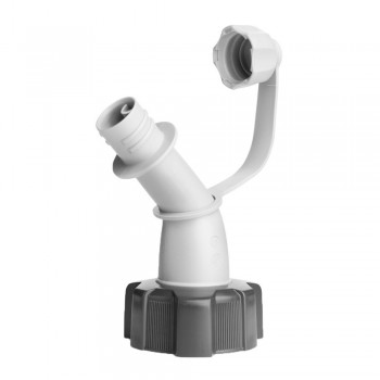 Husqvarna Quick Pour Oil Spout - Combi Can