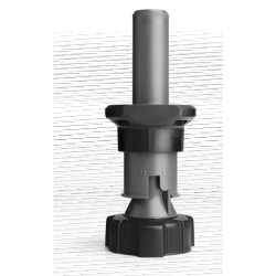 Husqvarna Replacement Fuel Spout - 15L Can