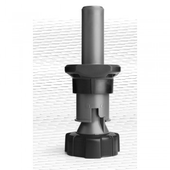 Husqvarna Replacement Fuel Spout - 15L Can