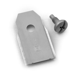 Husqvarna Automower Blade & Bolt Kit - Long Life