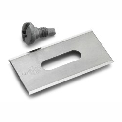 Husqvarna Automower Blade & Bolt Kit - Endurance HSS