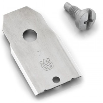 Husqvarna Automower Blade & Bolt Kit - Enhance HSS