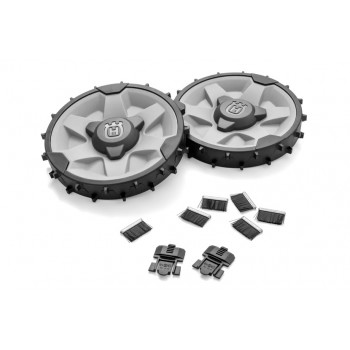 Automower® Rough & Sloping Terrain Kit