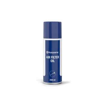 Husqvarna Air FIlter Oil - 200ml