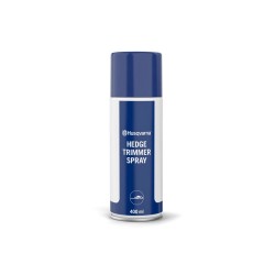 Husqvarna Hedge Trimmer Spray - 400ml