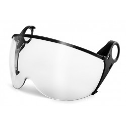 Husqvarna Clear Visor - Suits Spire Helmet