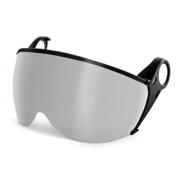 Husqvarna Mirror Visor - Suits Spire Helmet