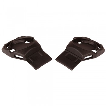 Earmuff Holder Kit - Spire