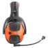 Husqvarna X-COM ACTIVE Earmuff Kit - Headband Style