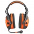 Husqvarna X-COM ACTIVE Earmuff Kit - Headband Style