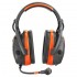 Husqvarna X-SYNC Earmuff Kit - Headband Style