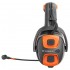 Husqvarna X-SYNC Earmuff Kit - Headband Style