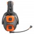 Husqvarna X-SYNC Earmuff Kit - Headband Style